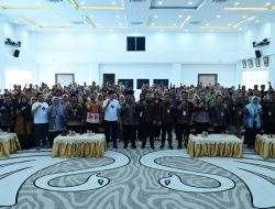 Pemkot Jambi Gelar Gemini Academy 2026, Tingkatkan Kualitas Pendidikan dengan Teknologi AI