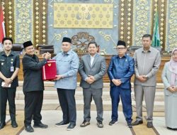 APBD 2027, Pemkot Diminta Lebih Pro Masyarakat