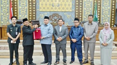 APBD 2027, Pemkot Diminta Lebih Pro Masyarakat