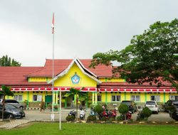 Proyek Meubeler Disdikbud Merangin, Diduga Diatur dan Rugikan Keuangan Negara