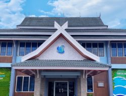 Demi Kepuasan Konsumen dan Dorong PAD, PDAM Tirta Mayang Siap Upgrade Sistem Pengolahan Air Bersih