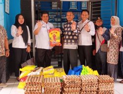 Tiga Bulan Penuhi Asupan Gizi, PTPN IV Regional IV Perkuat Percepatan Penurunan Stunting di Tebo