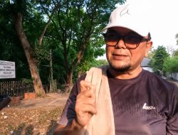 Ivan Wirata Apresiasi Gedung KCU Baru Bank Jambi, Dorong Penguatan Teknologi dan Pelayanan