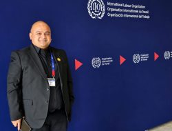 “Hak Berserikat Adalah Hak Fundamental Pekerja”