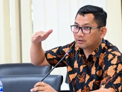 Komisi IV DPRD Kota Jambi RDP APBD-P 2026, Soroti Dasar dan Urgensi Setiap Program