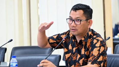 Komisi IV DPRD Kota Jambi RDP APBD-P 2026, Soroti Dasar dan Urgensi Setiap Program