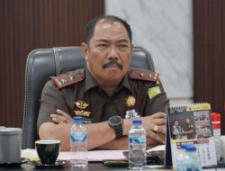 Lewat Restoratif Justice, Kejati Jambi Hentikan Satu Perkara Pidum