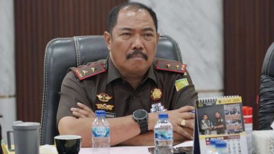 Lewat Restoratif Justice, Kejati Jambi Hentikan Satu Perkara Pidum