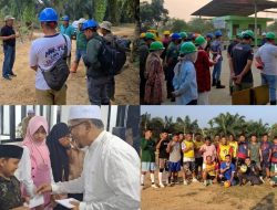 Produksi Kebun Bukit Kausar Tumbuh Positif, Perbaikan Operasional dan SDM Jadi Kunci