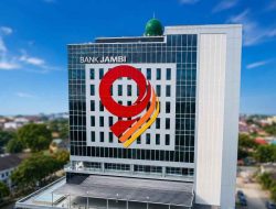Demi Perkuat Ekonomi Daerah, Bank Jambi Dinilai Sangat Layak Kelola Payroll ASN