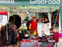 Tujuh UMKM Binaan PTPN IV Regional IV Turut Ramaikan JBC Festival