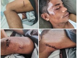 APH Diminta Tegas dan Usut Tuntas, Kasus Pengeroyokan di Eks PT DMP