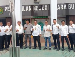 PN Muara Bulian Tolak Praperadilan 3 Satpam PT DMP, Kuasa Hukum Allazi Desak Polisi Usut Tuntas Aktor Inti