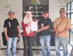 FAAKI Bongkar Dugaan Korupsi Alkal Dinas PUPR Tanjab Timur, Minta Kejati Jambi Usut Tuntas