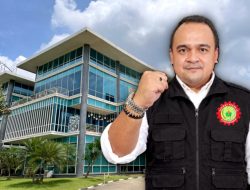 Ketua Umum SPBUN PTPN IV Regional IV, Siap Melindungi dan Mengayomi Anggota