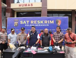Terungkap! Pembunuhan Budi Lestari Berawal dari KDRT, Eksekutor Dijanjikan Rp85 Juta