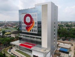 Gedung Baru KCU Bank Jambi, Simbol Transformasi dan Penguat Kepercayaan Nasabah