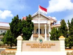 Dua Tahun Berturut BPK Temukan Perjalanan Dinas Fiktif di DPRD Batang Hari, Selaku PA Sekwan Dinilai Lalai