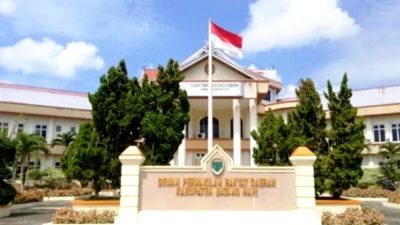 Dua Tahun Berturut BPK Temukan Perjalanan Dinas Fiktif di DPRD Batang Hari, Selaku PA Sekwan Dinilai Lalai