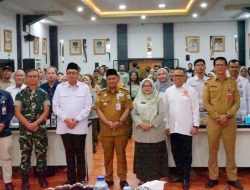 Kemas Faried Dorong Pertanian Modern dan Urban Farming, Jadi Kekuatan Ketahanan Pangan Kota Jambi