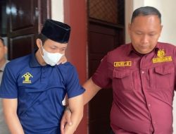 Alung Dituntut Seumur Hidup, Kasus Narkoba 58 Kg Sabu