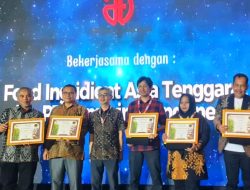 PTPN IV Regional IV Sabet Enam Penghargaan National Tea Competition 2026