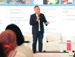 Siapkan Talenta Perempuan, PTPN IV PalmCo Dorong Transformasi Industri Agribisnis