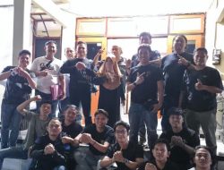 Polda Jambi Tangkap DPO Direktur Travel Umrah, Ratusan Jemaah Diduga Jadi Korban