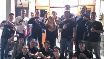 Polda Jambi Tangkap DPO Direktur Travel Umrah, Ratusan Jemaah Diduga Jadi Korban