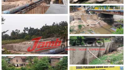 Ketua LSM FAAKI : Pokir Dewan “Bukan Banca’an untuk Kepentingan Pribadi dan Ajang Perkaya Diri”