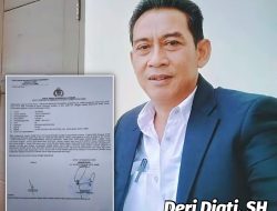SITI ARIFAH Dilaporkan Ke Polisi, Diduga Lakukan Penipuan Ratusan Juta Untuk Jadi PNS