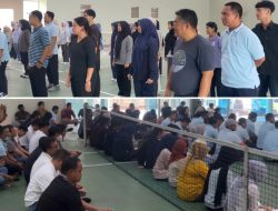 Dukung Peningkatan Kinerja Melalui Budaya Perusahaan, PTPN IV Regional IV Berpartisipasi dalam Assessment Unit Kerja Terbaik ACMS PTPN Group