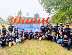 Perkuat Tata Kelola Sawit Berkelanjutan, 19 Karyawan PTPN IV Regional IV Lulus Akreditasi Auditor ISPO