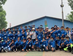 Tingkatkan Kompetensi 211 Petani Sawit, PTPN IV Regional IV Fasilitasi Pelatihan Bersama IPB Training