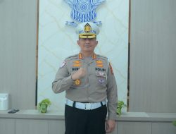 Ditlantas Polda Jambi Tegas Tertibkan Knalpot Brong, Pastikan Kendaraan Memenuhi Persyaratan Teknis dan Laik Jalan
