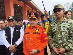 Presiden Prabowo Dijadwalkan Hadiri HCS 2026, Pemprov dan Pemkot Jambi Matangkan Persiapan