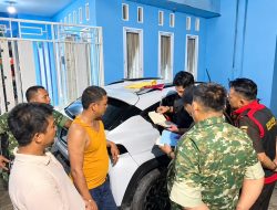 Kejati Jambi Sita Dua Mobil dan Puluhan Barang Bukti, Dugaan Korupsi Anggaran DPRD Merangin