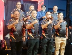 Kapolda Fighter Match 2026 Resmi Digelar, Momentum Pererat Persaudaraan Atlit