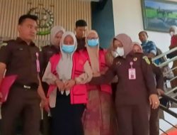 Kasus Setwan Merangin Rugikan Negara Rp19,54 Miliar, Kejati Tetapkan 6 Tersangka