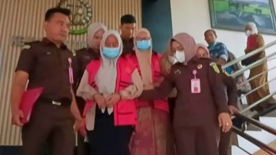 Kasus Setwan Merangin Rugikan Negara Rp19,54 Miliar, Kejati Tetapkan 6 Tersangka