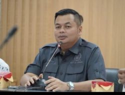 Optimalisasi PAD, DPRD Kota Jambi Siapkan Pansus Ranperda dan Aset Pemkot