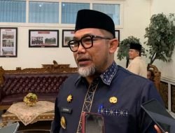 Pemprov Jambi Terima Rp 30 Miliar untuk Tangani Karhutla, Ini Rincian Alokasinya
