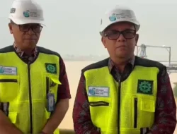 Distribusi Air Terganggu, PDAM Tirta Mayang Siapkan Mobil Tangki untuk Pelanggan